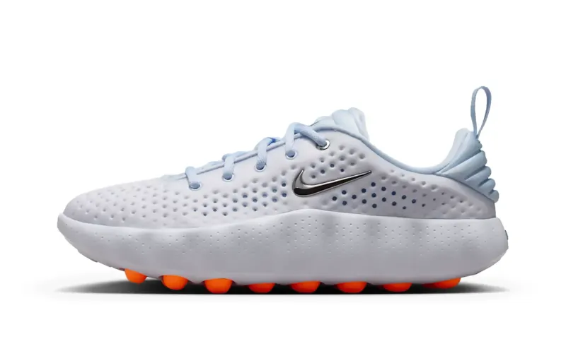 Nike Mind 002 Football Grey (W)