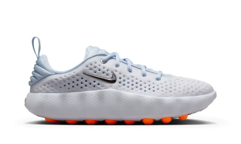 Nike Mind 002 Football Grey (W)