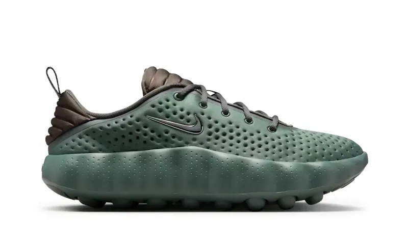 Nike Mind 002 Camo Green