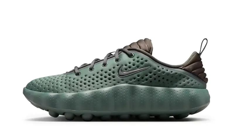 Nike Mind 002 Camo Green