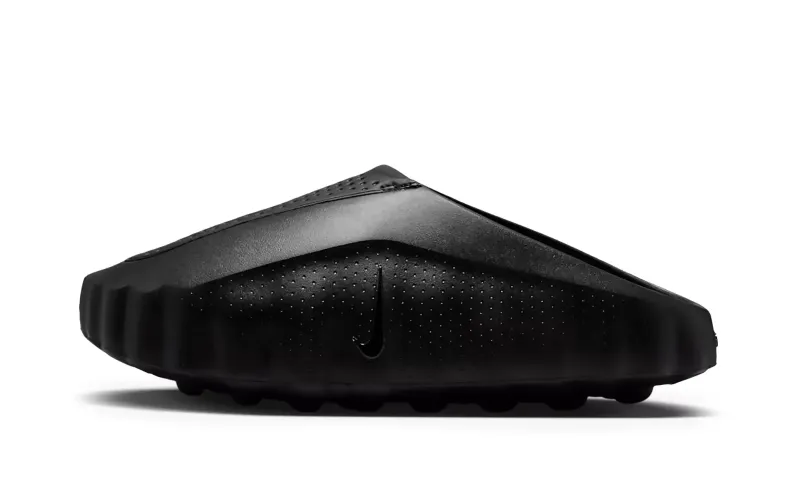 Nike Mind 001 Slide Triple Black