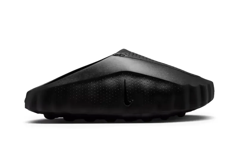 Nike Mind 001 Slide Triple Black