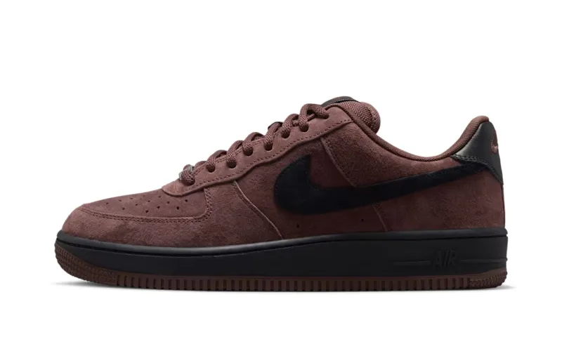 Nike Air Force 1 Low SB Light Chocolate Black