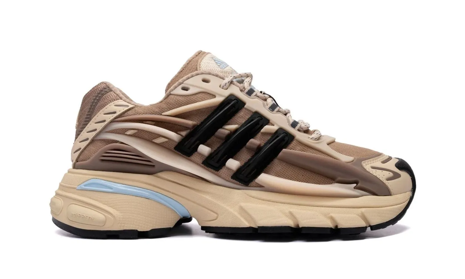 Adidas Adistar Jellyfish Pharrell Williams Crystal Sand