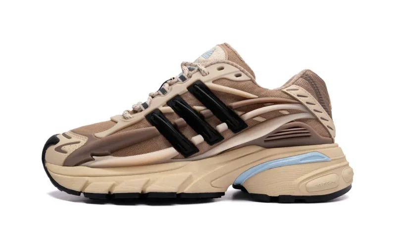 Adidas Adistar Jellyfish Pharrell Williams Crystal Sand