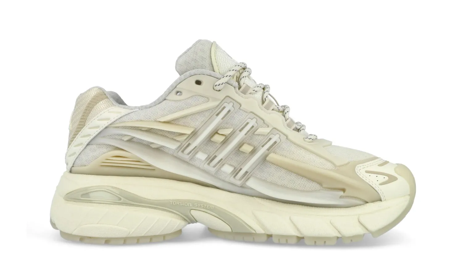 Adidas Adistar Jellyfish Pharrell Williams White