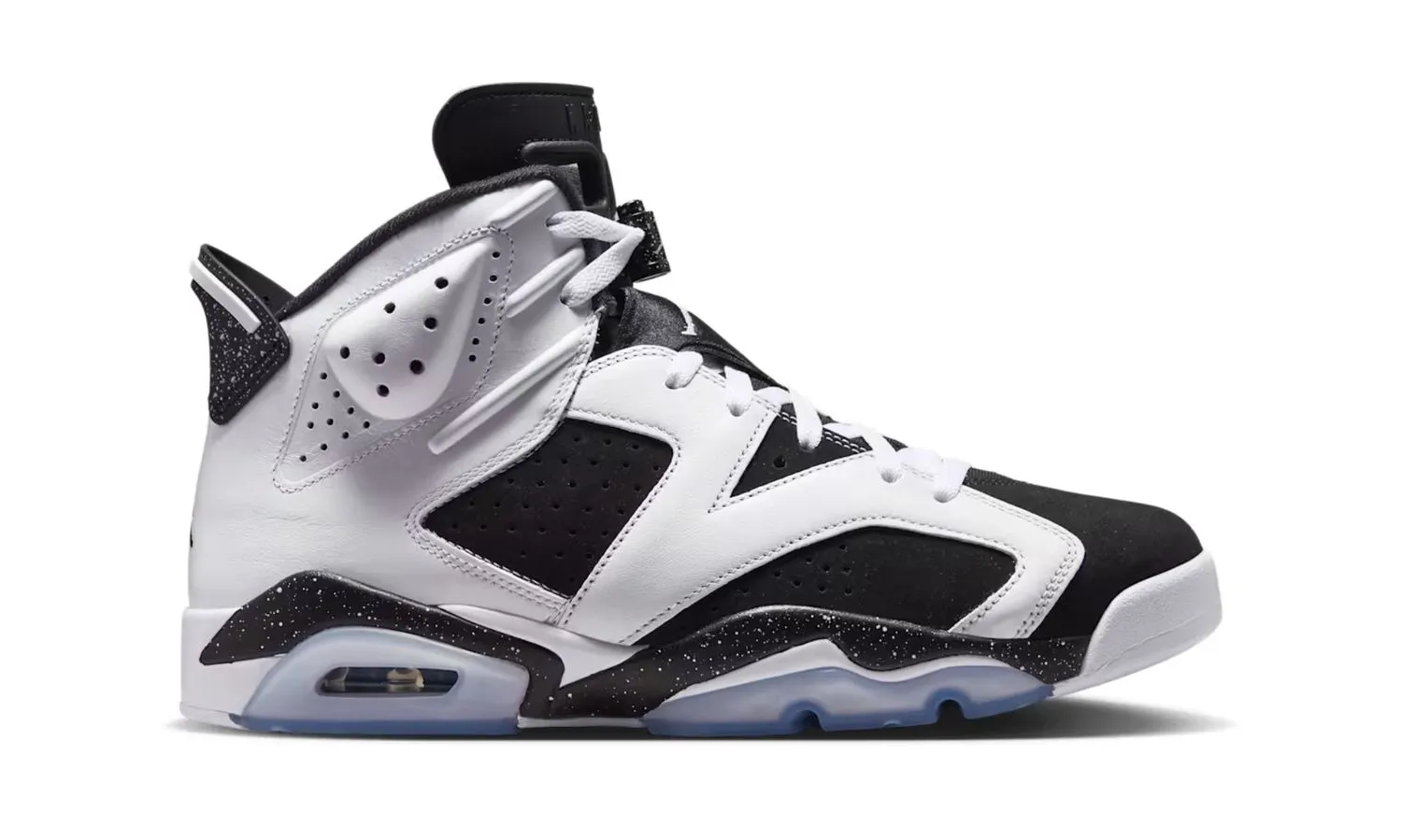 Air Jordan 6 Retro Oreo (2026)