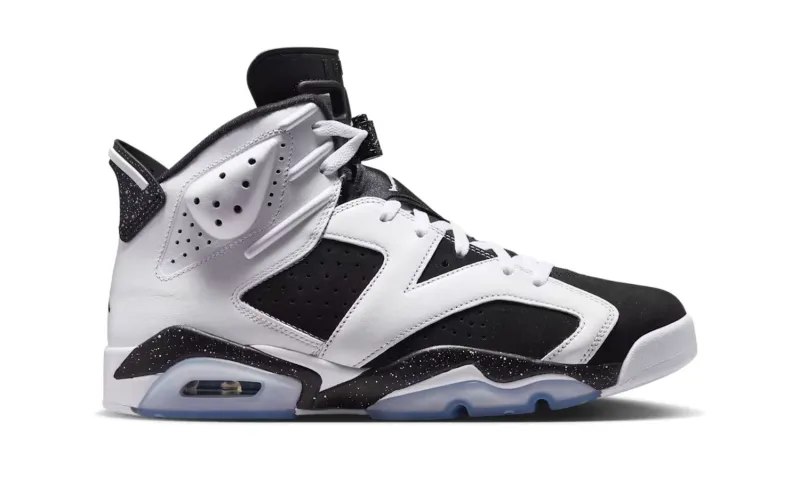Air Jordan 6 Retro Oreo (2026)