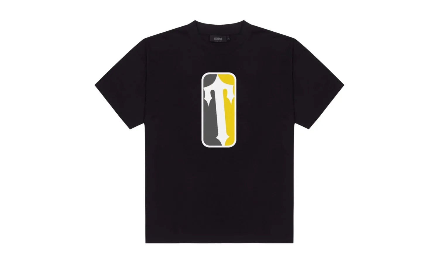 Trapstar x Central Cee Game Time Tee Black
