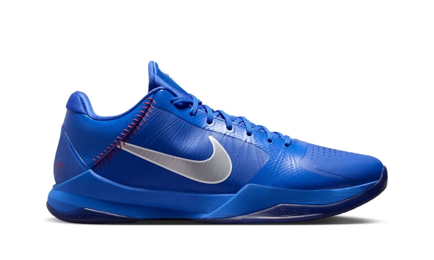 Nike Kobe 5 Protro Dodgers