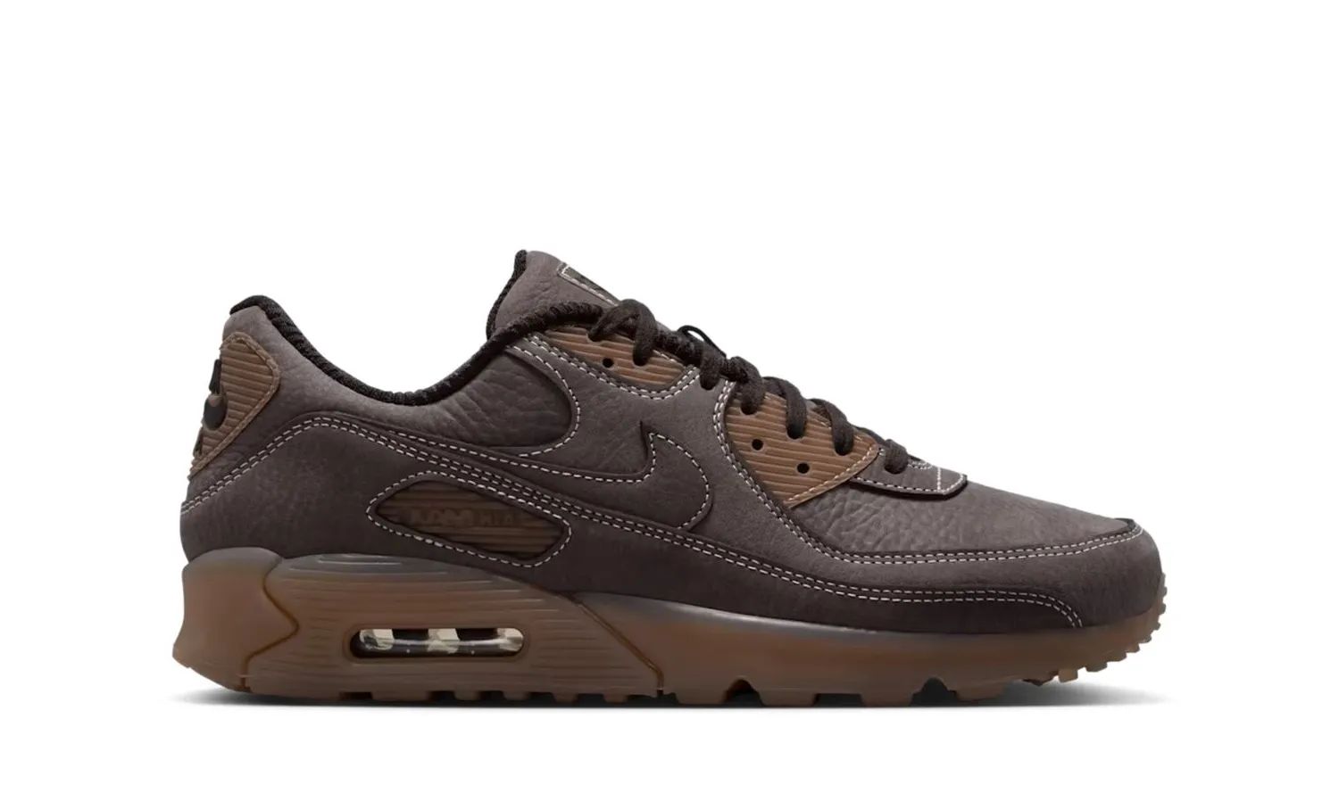 Nike Air Max 90 Shadow Brown