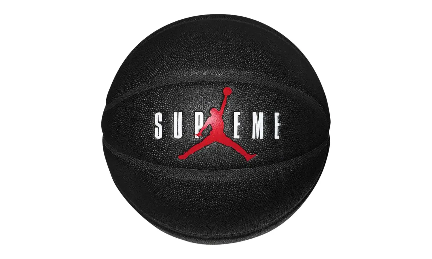 Supreme Jordan Basketball