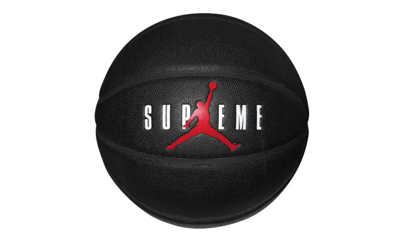 Supreme Jordan Basketball