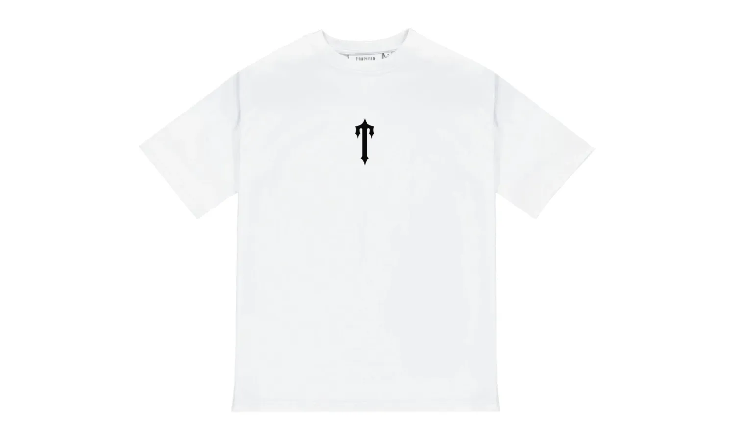 Trapstar Art Of War Tee Camo
