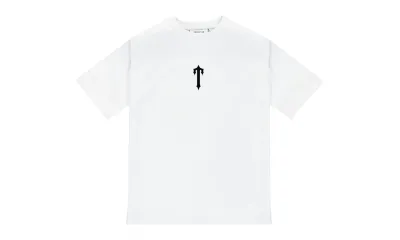 Trapstar Art Of War Tee Camo
