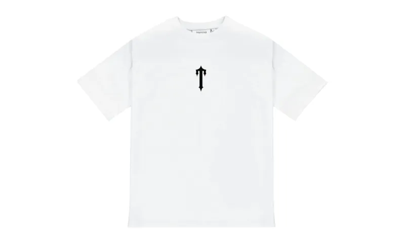 Trapstar Art Of War Tee Camo