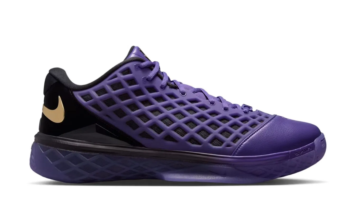 Nike Kobe 3 Low Protro FC Barcelona