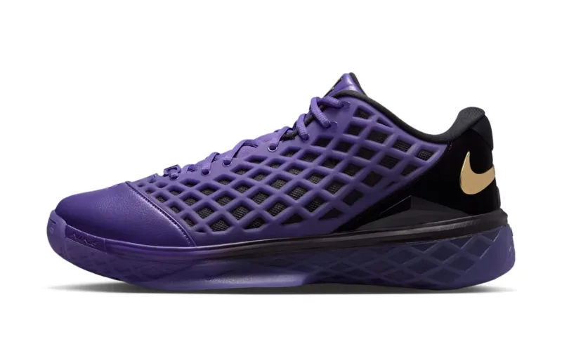 Nike Kobe 3 Low Protro FC Barcelona