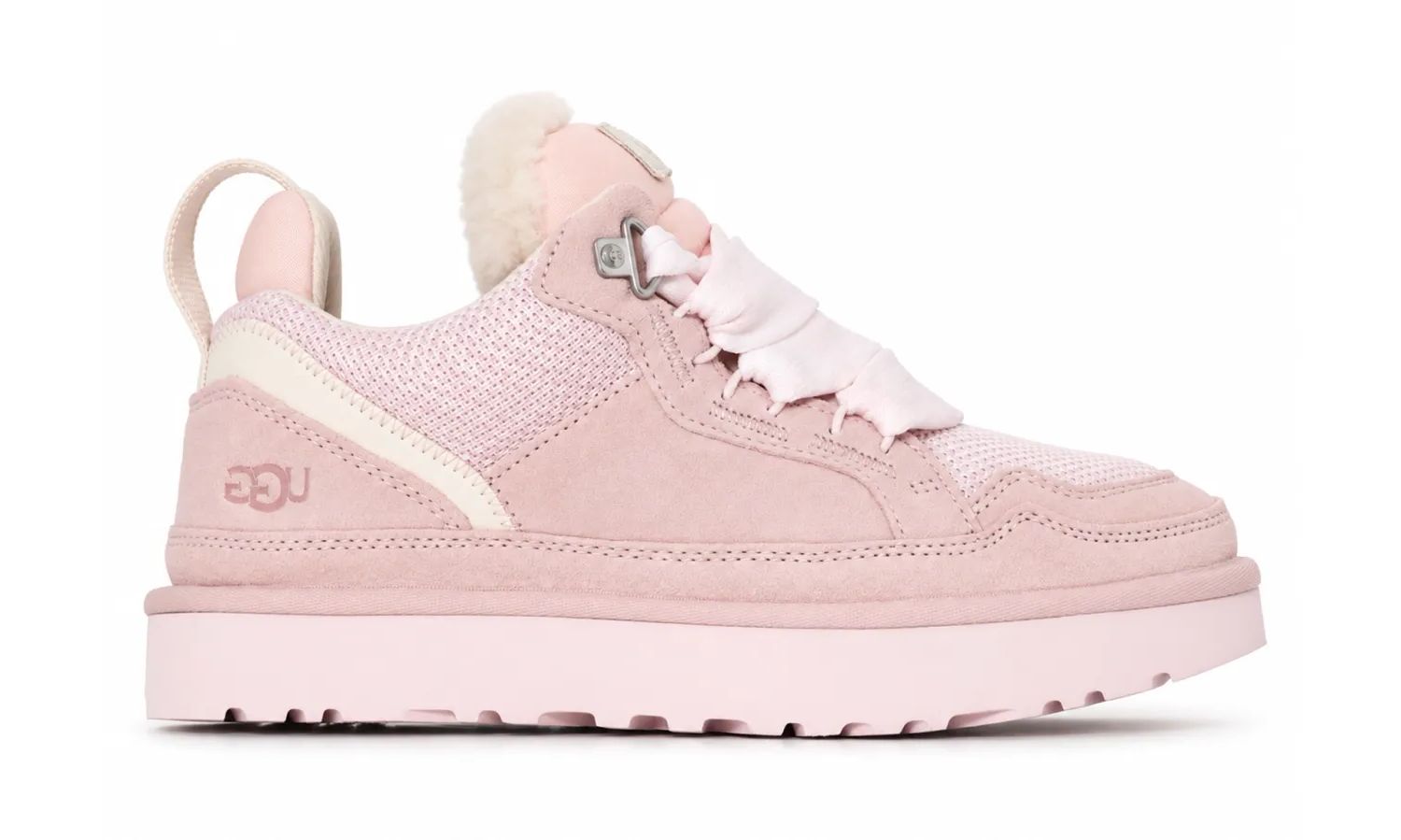 UGG Lowmel Pastel Pink (W)