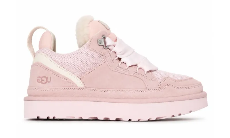 UGG Lowmel Pastel Pink (W)