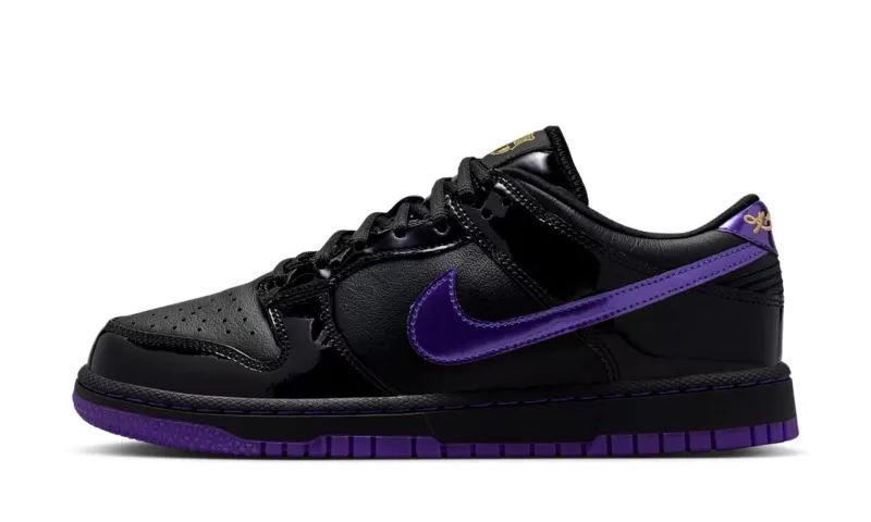 Nike Dunk Low Protro Kobe Bryant FC Barcelona