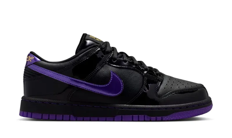 Nike Dunk Low Protro Kobe Bryant FC Barcelona