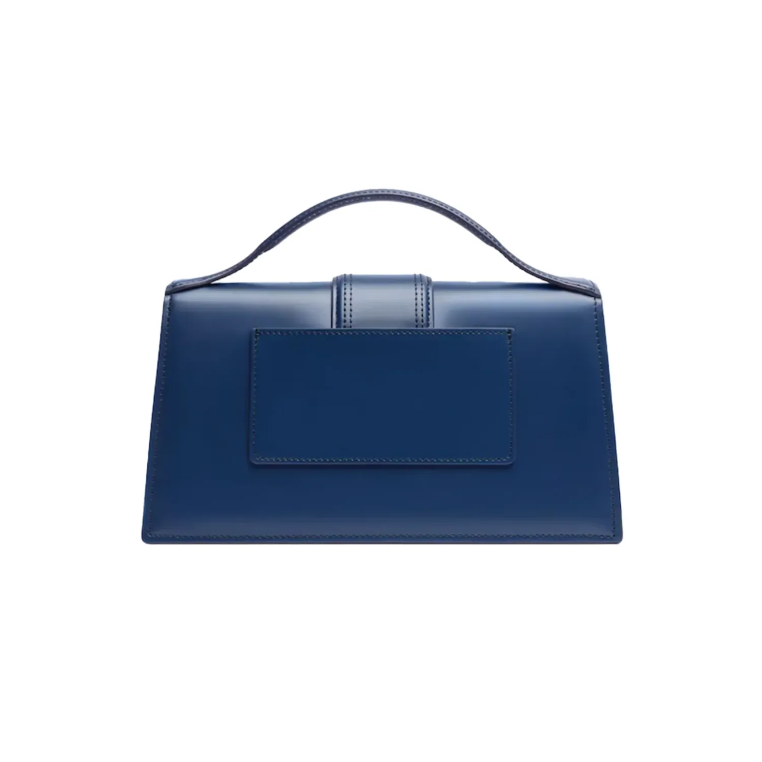 JACQUEMUS Torebka Le Grand Bambino Navy