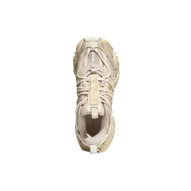 Adidas XLG Runner Deluxe 2.0 Wonder White Linen