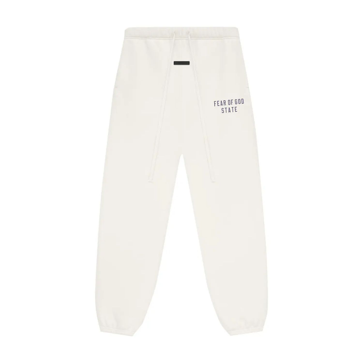 Spodnie Dresowe Essentials Shell Fleece
