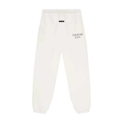 Spodnie Dresowe Essentials Shell Fleece