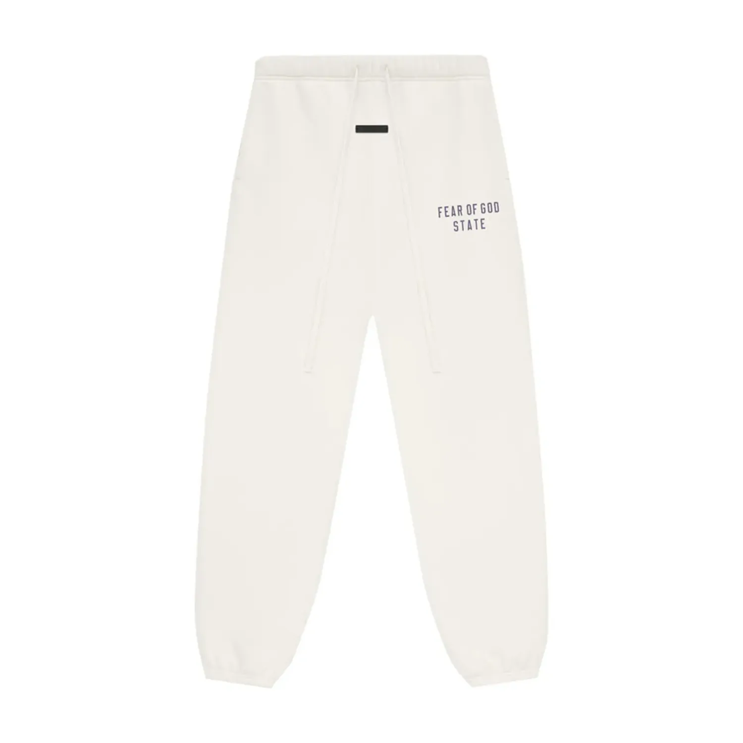 Spodnie Dresowe Essentials Shell Fleece