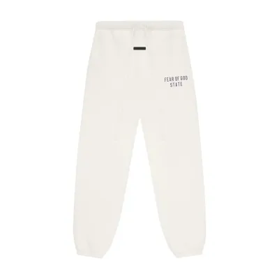 Spodnie Dresowe Essentials Shell Fleece