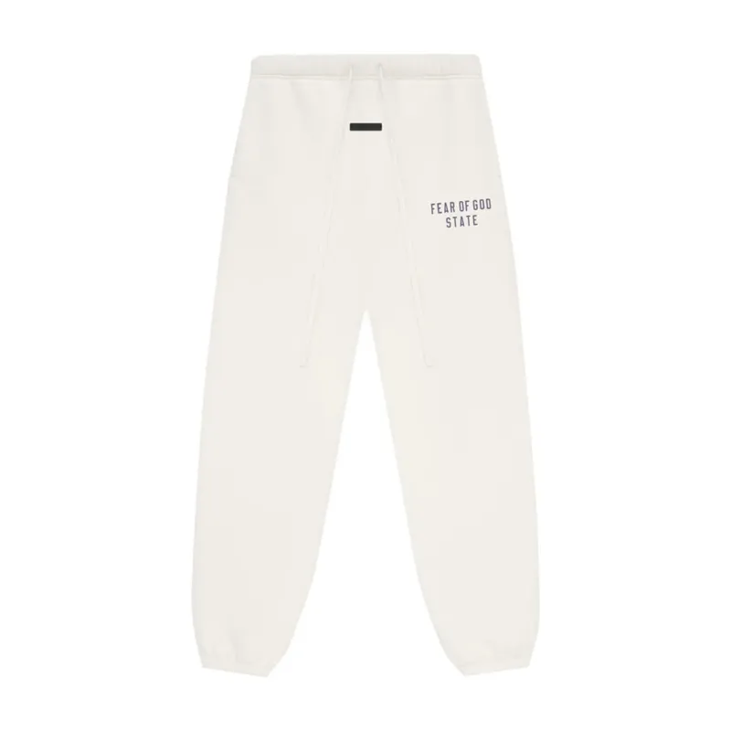 Spodnie Dresowe Essentials Shell Fleece