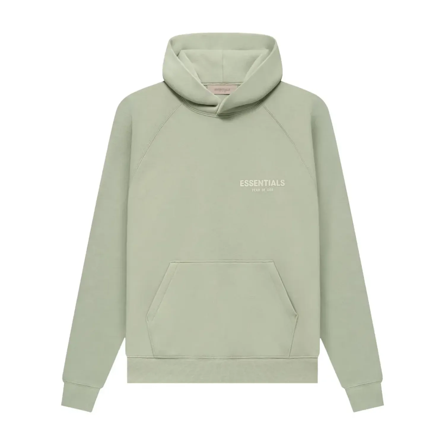 Bluza Essentials Sea Foam