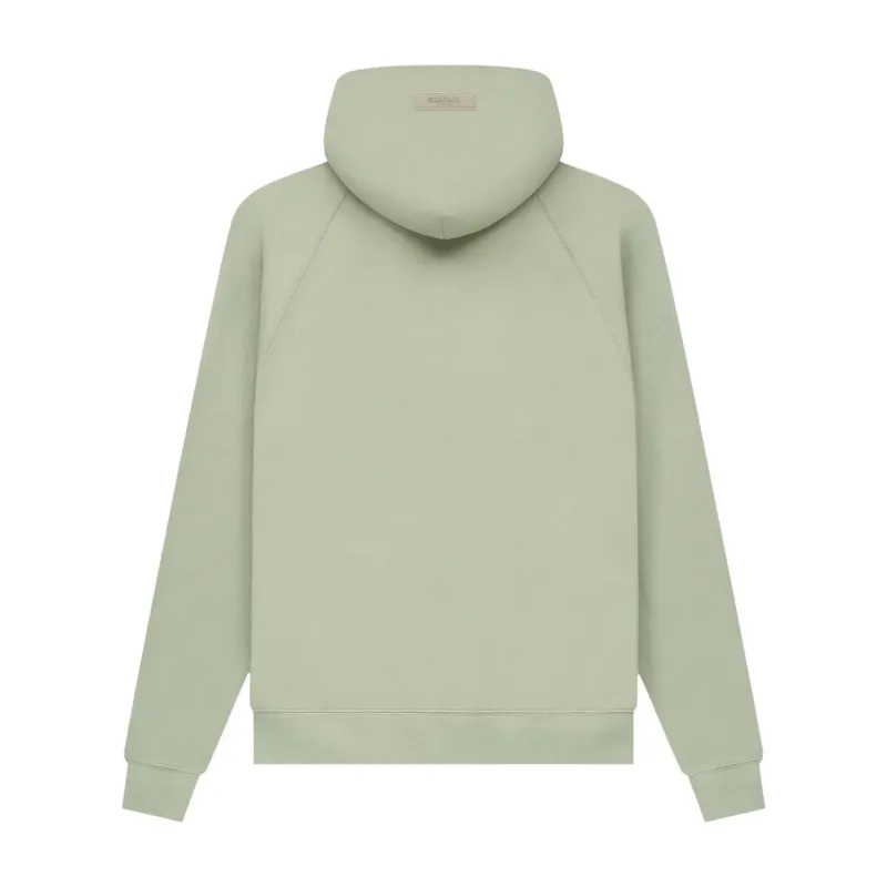 Bluza Essentials Sea Foam