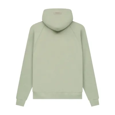 Bluza Essentials Sea Foam