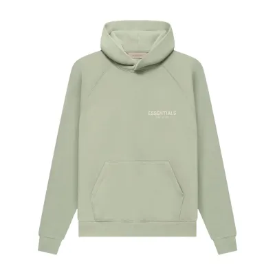 Bluza Essentials Sea Foam