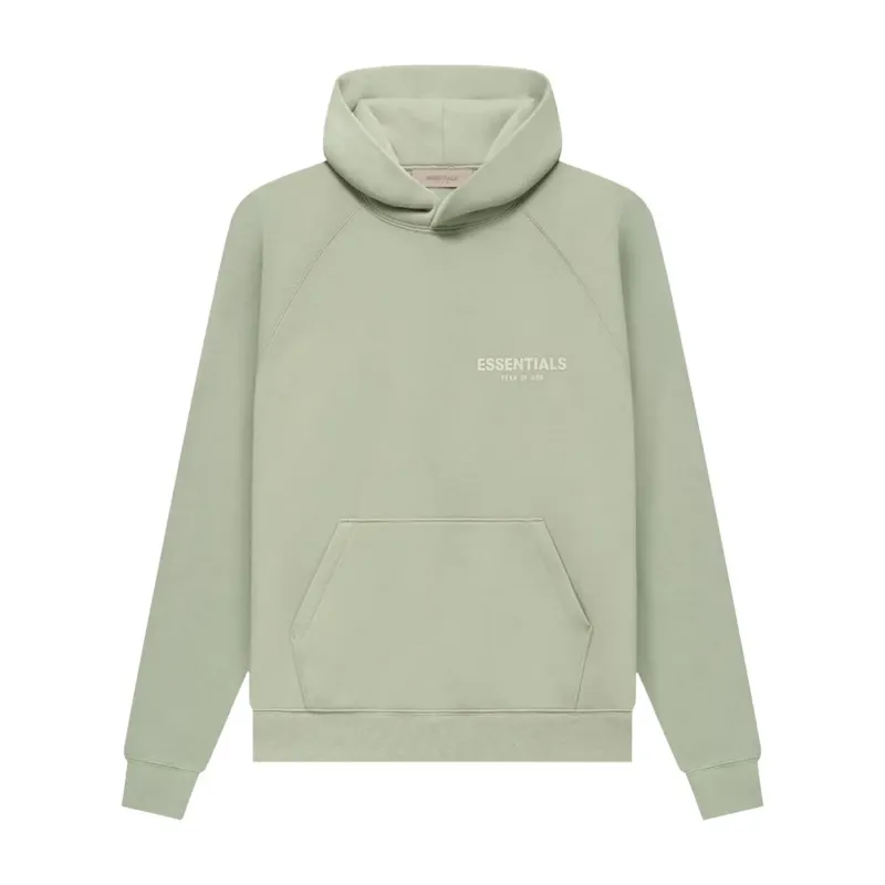 Bluza Essentials Sea Foam