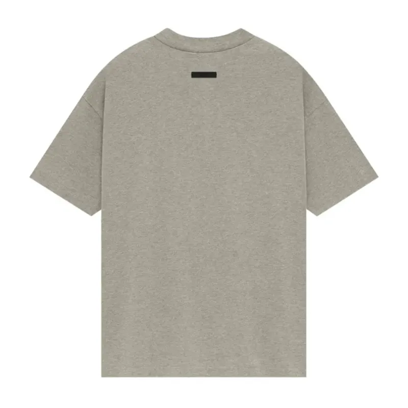 Koszulka Essentials NBA Warm Heather