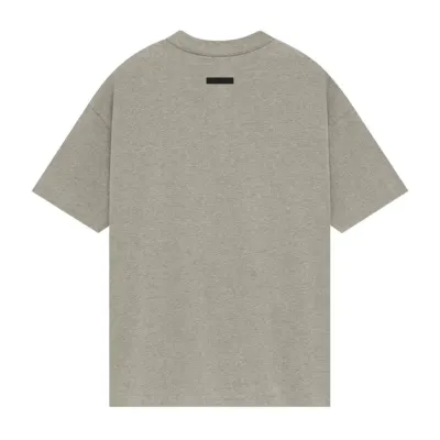 Koszulka Essentials NBA Warm Heather