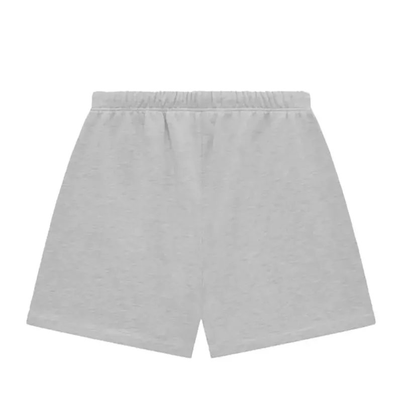 Spodenki Essentials NBA Light Heather