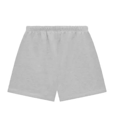 Spodenki Essentials NBA Light Heather