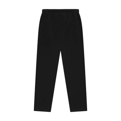 Spodnie Dresowe Essentials NBA Relaxed Black
