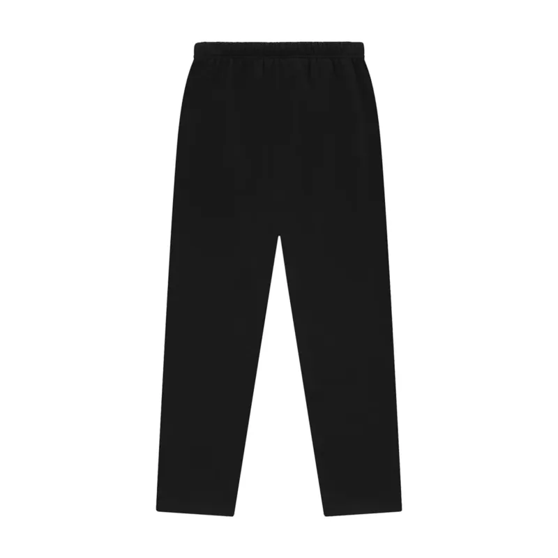 Spodnie Dresowe Essentials NBA Relaxed Black