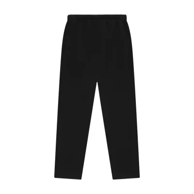 Spodnie Dresowe Essentials NBA Relaxed Black