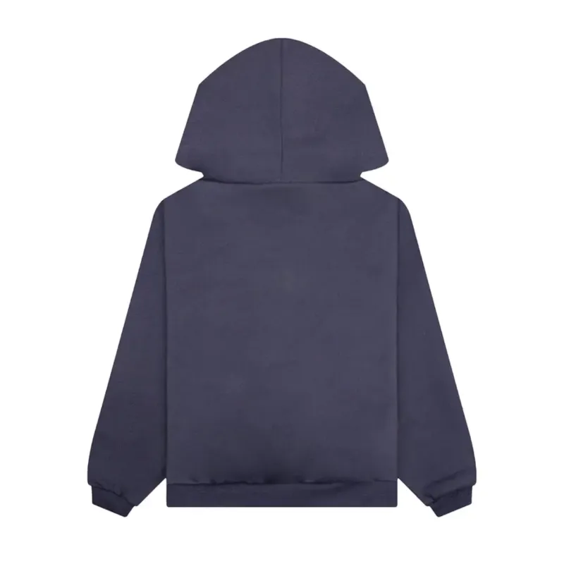 Bluza Essentials Marine Fleece