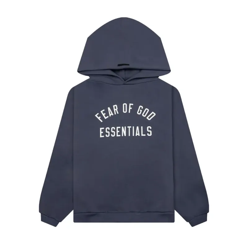 Bluza Essentials Marine Fleece
