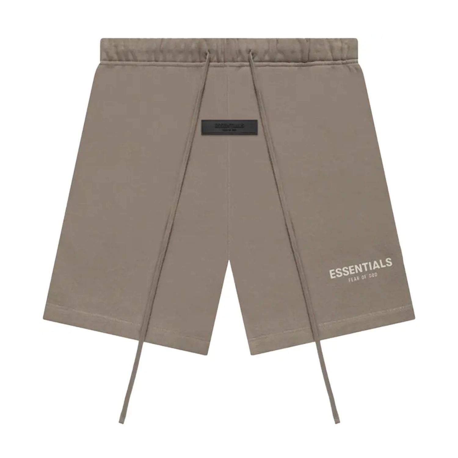 Spodenki Essentials Desert Taupe