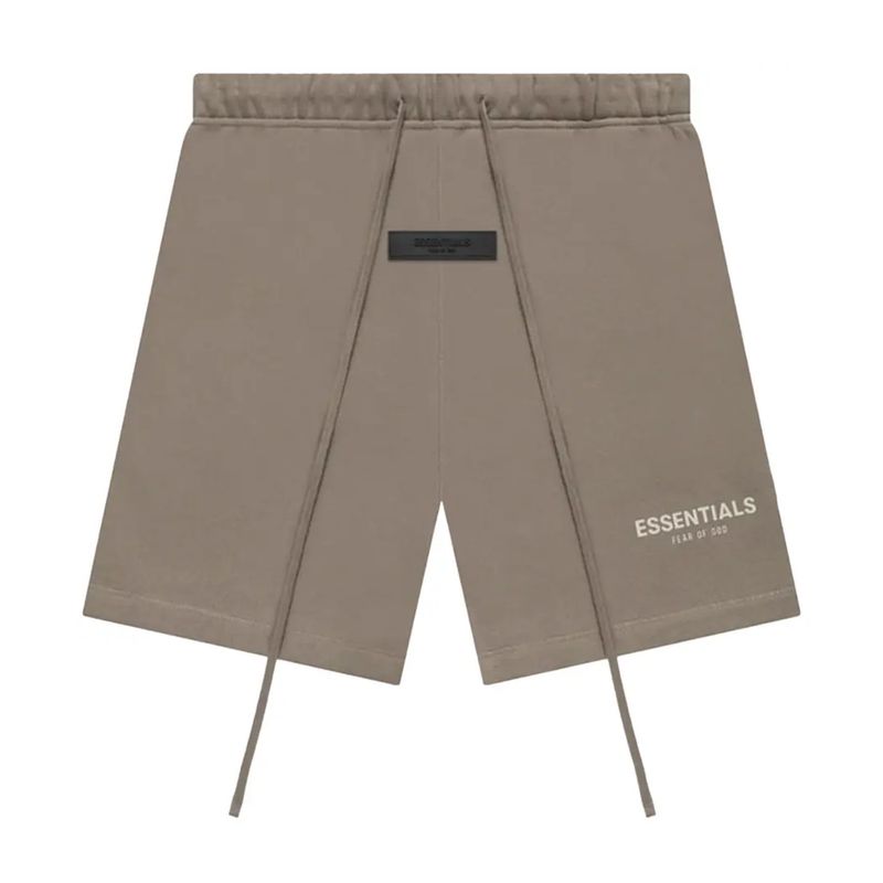 Spodenki Essentials Desert Taupe