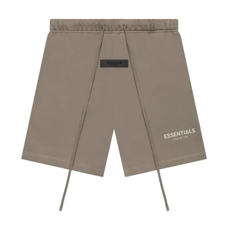 Spodenki Essentials Desert Taupe